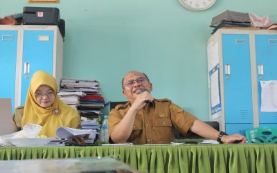 Rapat Awal Semester Genap 2025/2026